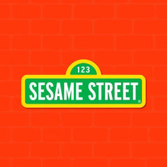 Sesame Street