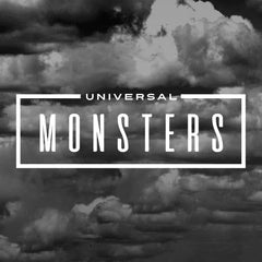 Universal Monsters