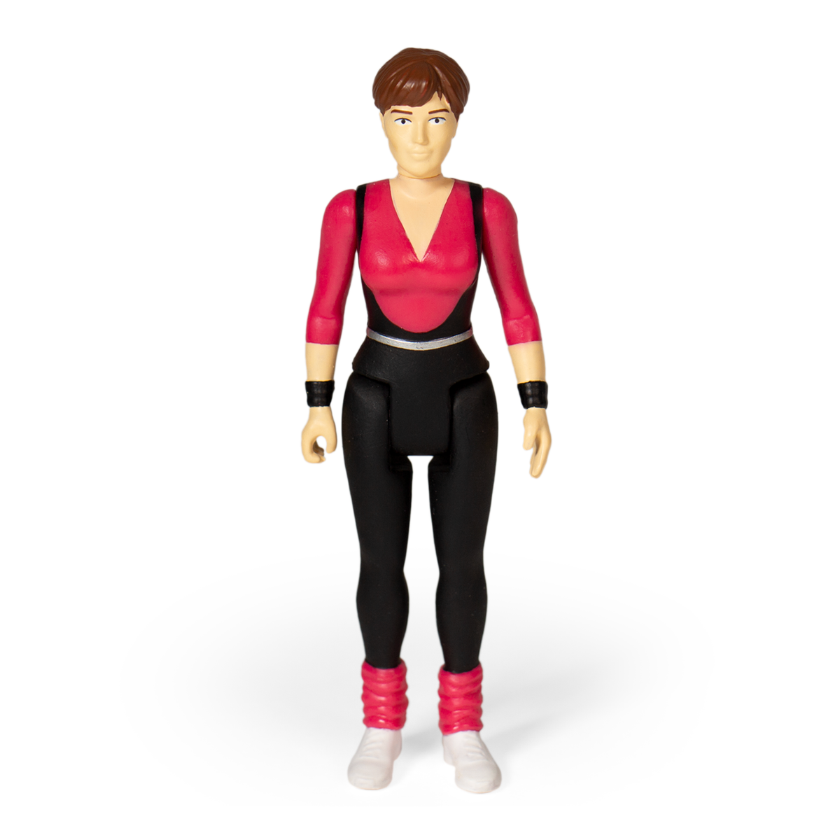 Breakin ReAction Figure - Special K
