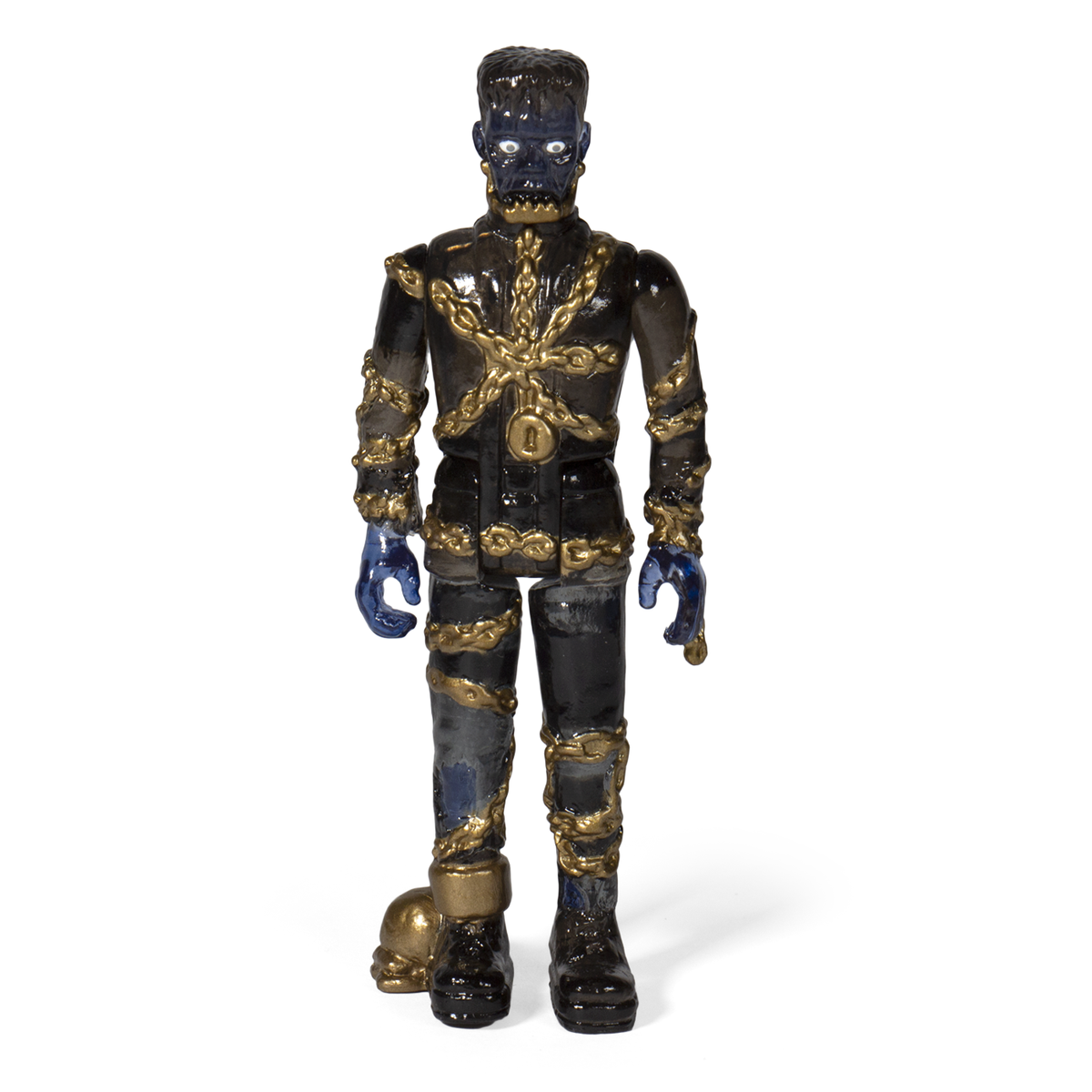The Worst ReAction Figure - Frankenghost (Color 3)