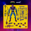 Teenage Mutant Ninja Turtles ULTIMATES!  W1 - Foot Soldier Version 2