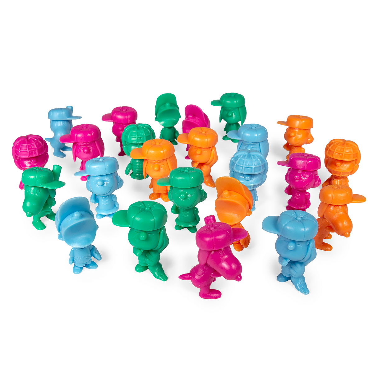 Peanuts Keshi Surprise - Peanuts Baseball
