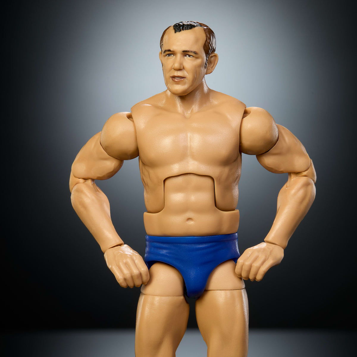 WWE Legends Elite Collection Yokozuna Action Figure
