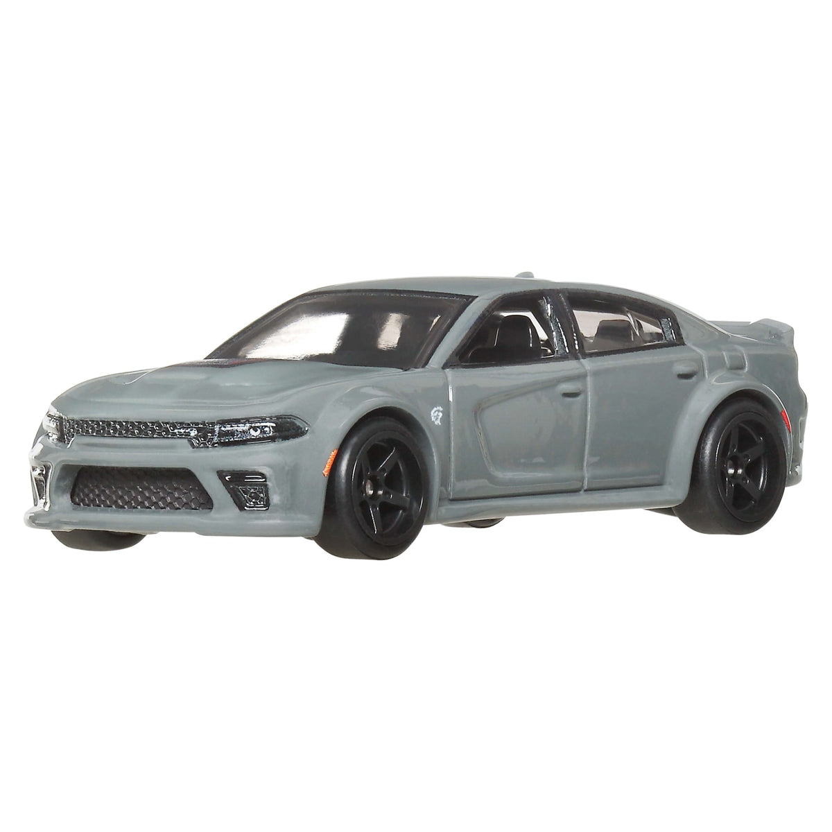 Hot Wheels Premium Fast & Furious 2020 Dodge Charger Hellcat