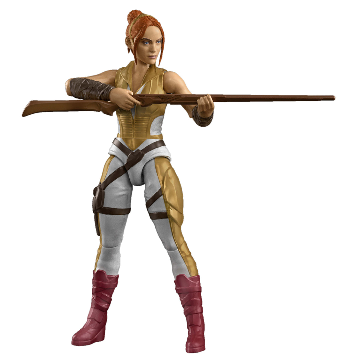 Masters of the Universe 2026 Movie Teela Action Figure