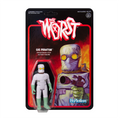 The Worst ReAction Figure - Gas Phantom Wide Release Color