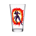 G.I. Joe Drinkware - Baroness