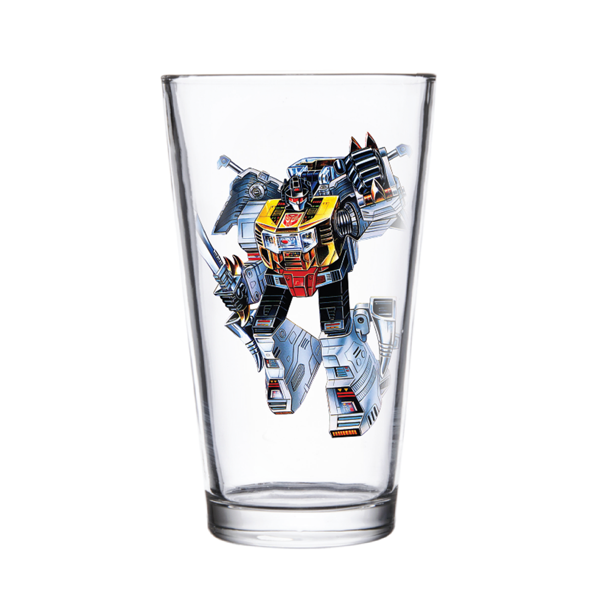 Transformers Drinkware - Grimlock