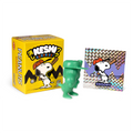 Peanuts Keshi Surprise - Peanuts Baseball