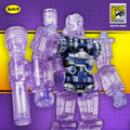 Transformers Super Cyborg - Megatron (SDCC 2019)