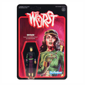 The Worst ReAction Figure - Human Shedusa (Color 2)