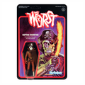 The Worst ReAction Figure - Captain Deadstar (Color 2)