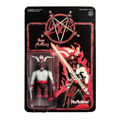 Slayer ReAction Figure - Minotaur (Glow in the Dark)