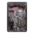 Motorhead Warpig ReAction Figure (Black Series)