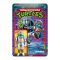 Teenage Mutant Ninja Turtles ReAction Figure Wave 2 - Space Cadet Raphael