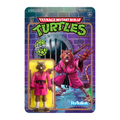 Teenage Mutant Ninja Turtles ReAction Figure Wave 2 - Splinter