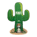 Peanuts ReAction Figure - Spike Cactus Card (SDCC 2020)