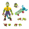 Teenage Mutant Ninja Turtles ULTIMATES! Wave 4 - Mondo Gecko