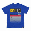 Transformers T-Shirt - Soundwave 84 Commander