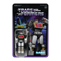 Transformers Reaction Figure - Soundblaster