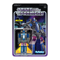 Transformers ReAction Wave 3 - Dirge