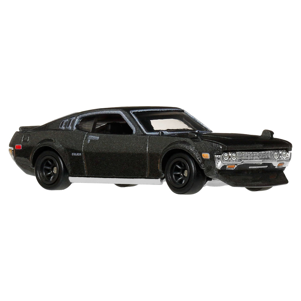 Hot Wheels Premium Car Culture Japan Historics 5 '77 Toyota Celica
