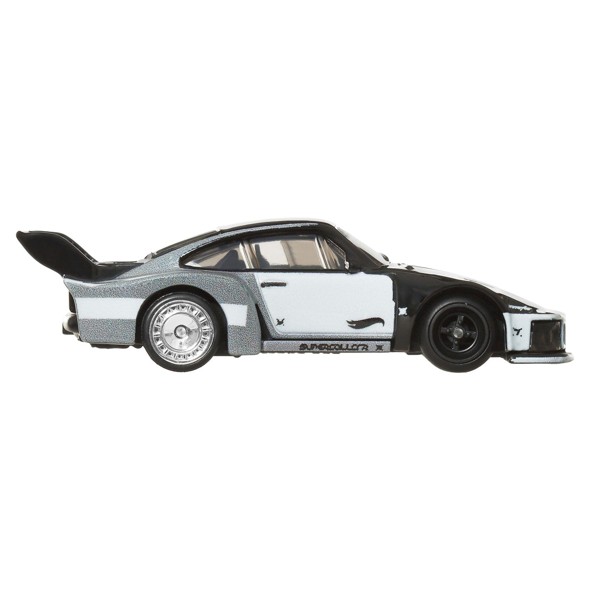 Hot Wheels Boulevard Porsche 935 Vehicle