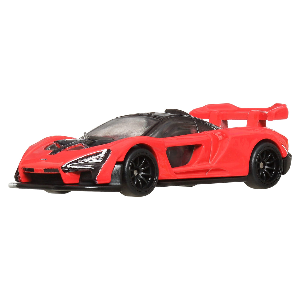 Hot Wheels Fast & Furious Premium McLaren Senna