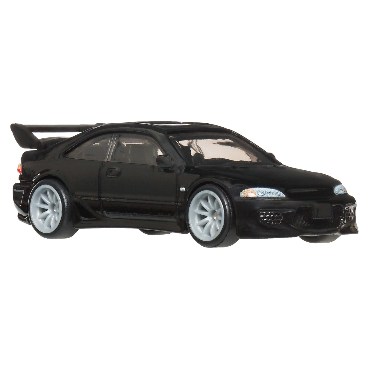 Hot Wheels Premium Fast & Furious 1993 Honda Civic Coupe/Coupe EX EJ1