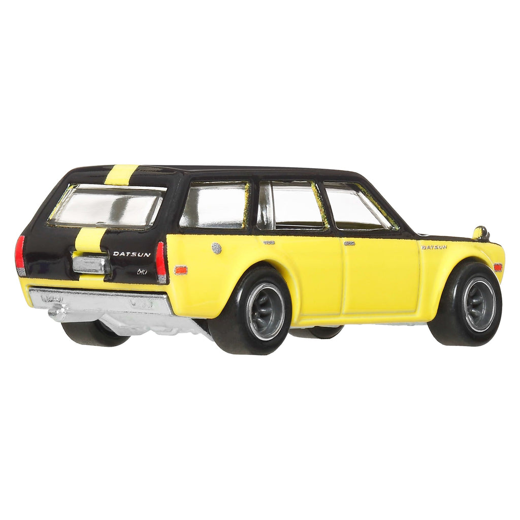 Hot Wheels Boulevard Datsun 510 Wagon