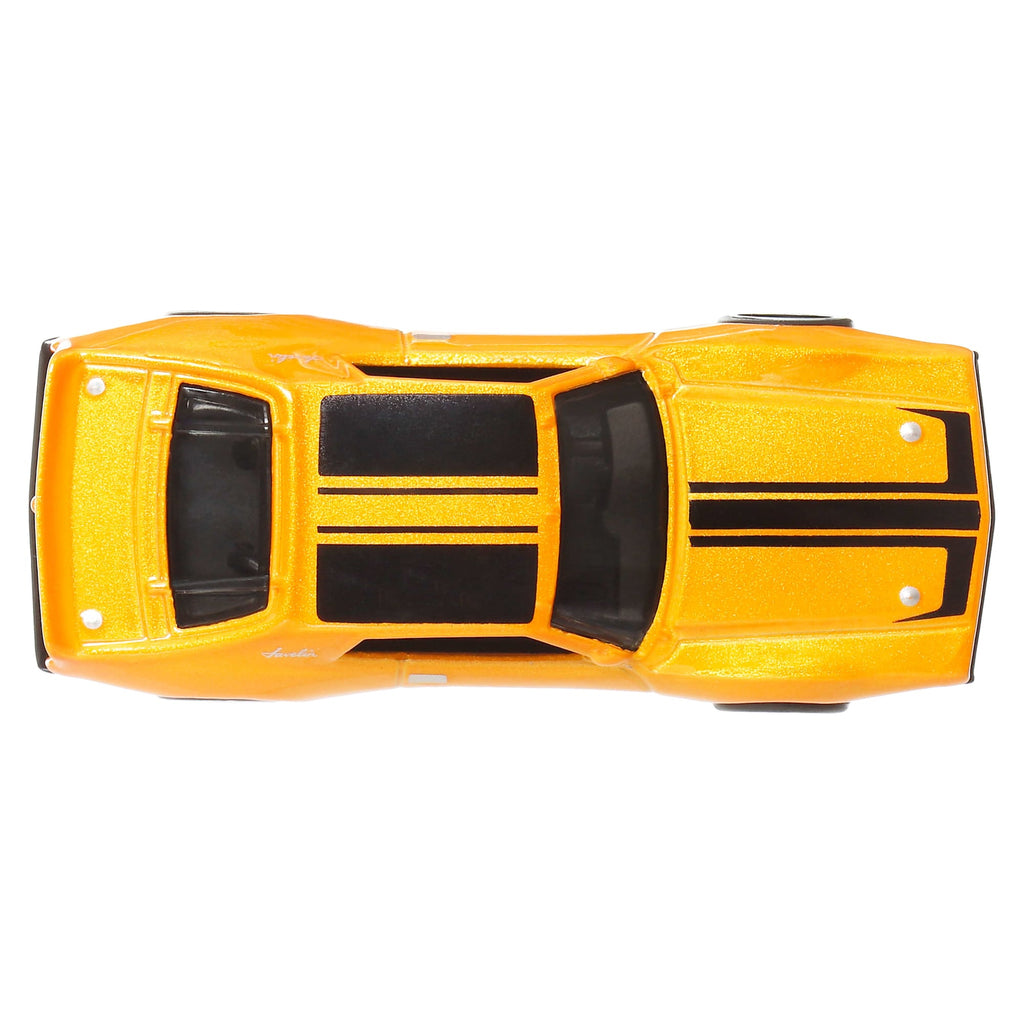 Hot Wheels Premium Car Culture 2-Pack '71 AMC Javelin & AMC Rebel Machine