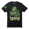 Czarface T-Shirt - Glow-In-The-Dark