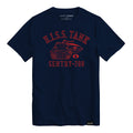 G.I. Joe Hiss Tank T-shirt - NAVY