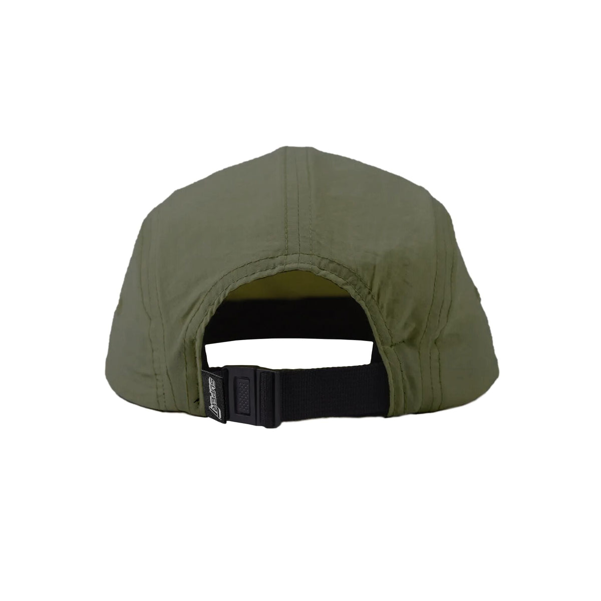 G.I. Joe Cobra 5 Panel Green Hat
