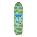 G.I. Joe Skateboard Deck - Don't Judge PSA (StrangeLove Collaboration)