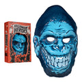 Gorilla Biscuits Mask - Gorilla (Glow)