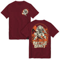 Invincible T-Shirts - Battle Beast Poster