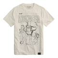 Invincible T-Shirts - Concept Art Poster