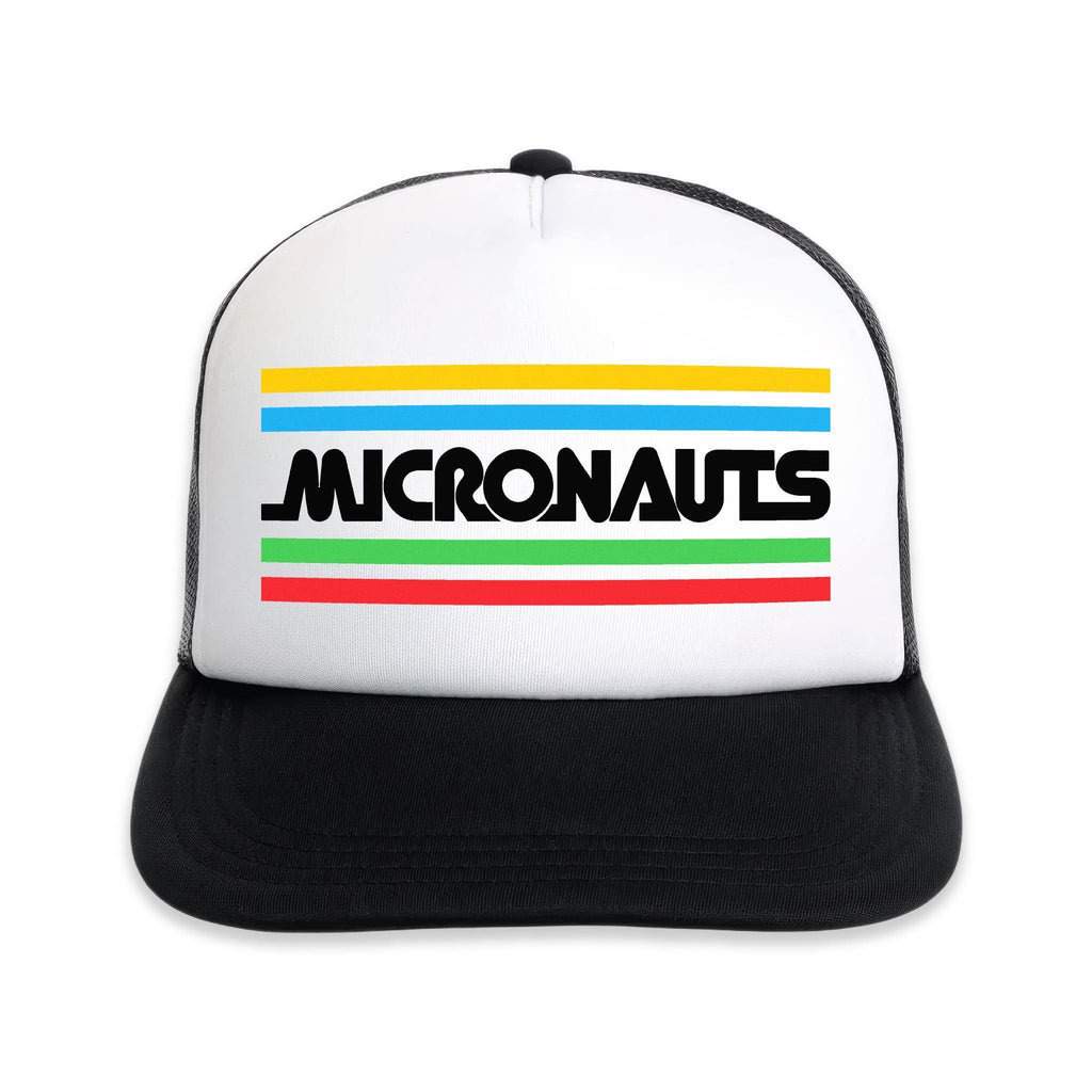 Micronauts Headwear - Micronauts Hat