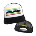 Micronauts Headwear - Micronauts Hat