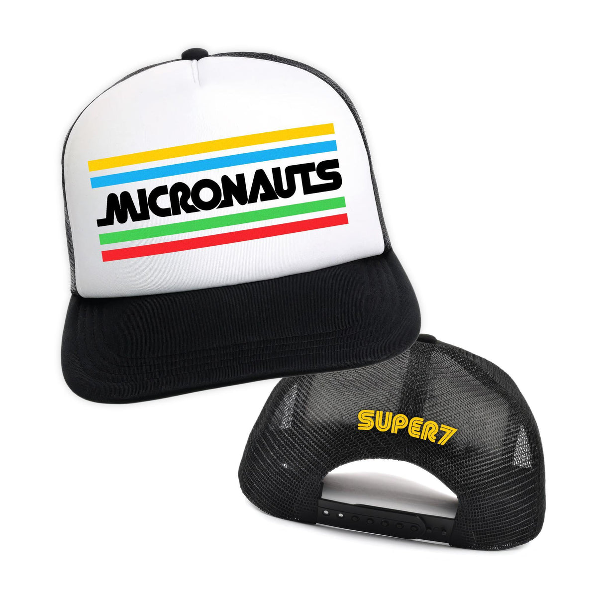 Micronauts Headwear - Micronauts Hat