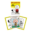 Peanuts Wax Pack Trading Cards - Single Pack