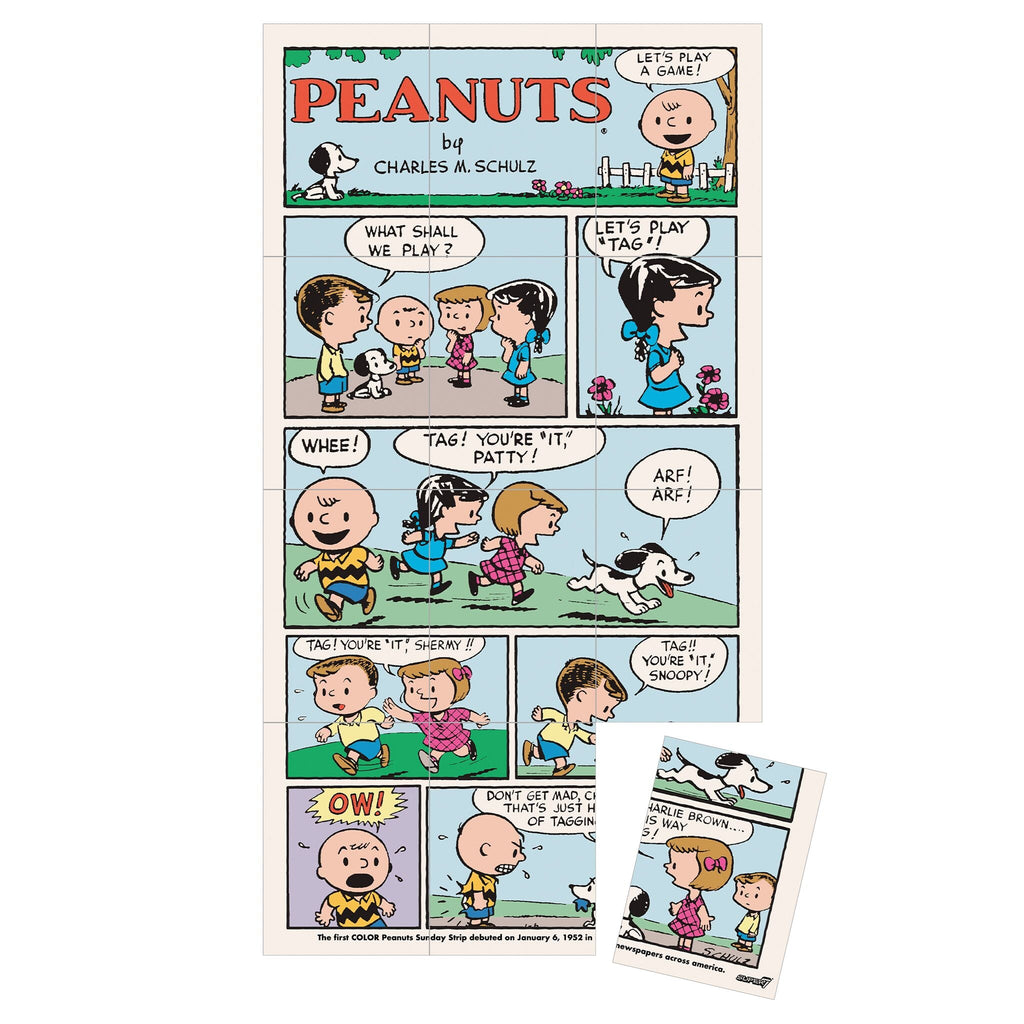 Peanuts Wax Pack Trading Cards - Boxed PDQ