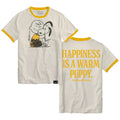 Peanuts T-Shirts - Warm Hug