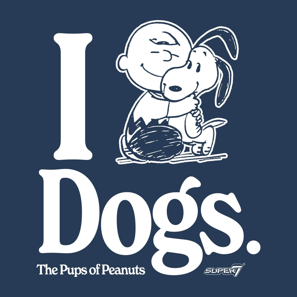 Peanuts Apron - Apron (Peanuts Pop-Up)