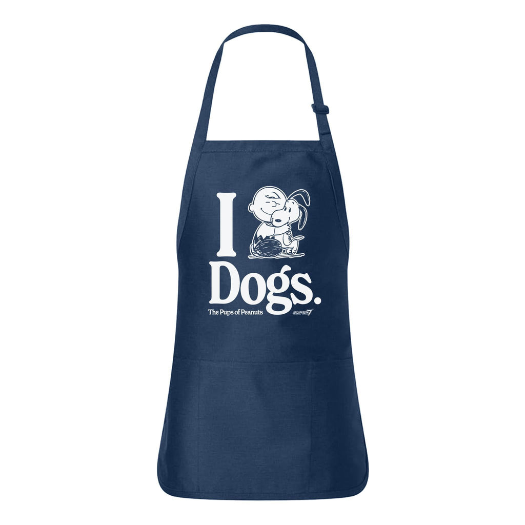 Peanuts Apron - Apron (Peanuts Pop-Up)