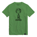 Peanuts Peppermint Patty I'm Fine Tshirt