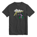 Sesame Street T-Shirt - The Count Storm