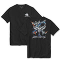 SilverHawks Logo Tshirt