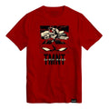 Teenage Mutant Ninja Turtles T-Shirts - Shell Cycle (Alt Color)